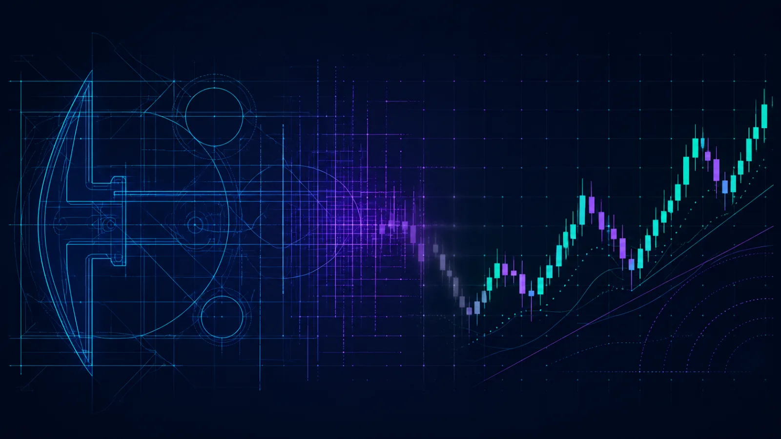 Built from a trader's problem, not a feature list