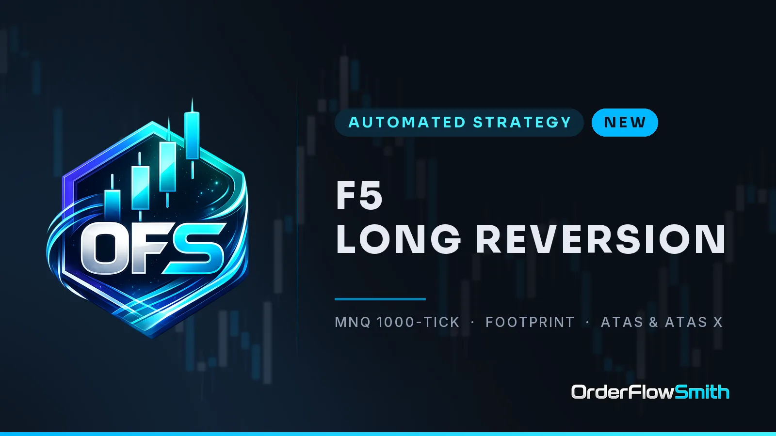 OFS F5 Long Reversion