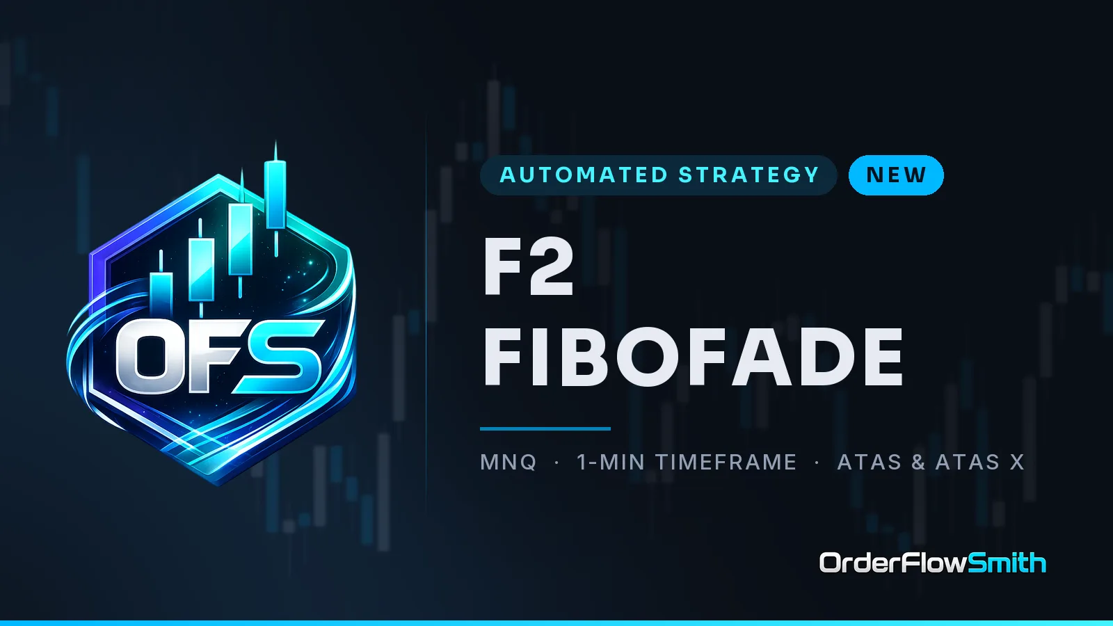 OFS F2 FiboFade