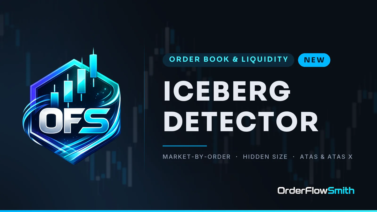 OFS Iceberg Detector