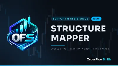 OFS StructureMapper