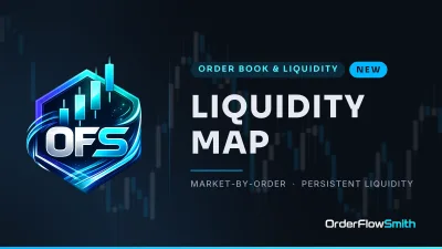 OFS LiquidityMap