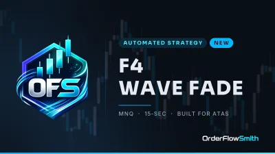 OFS F4 WaveFade