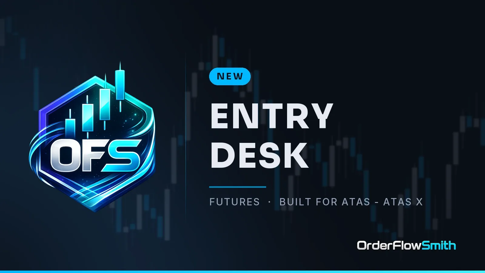 OFS EntryDesk